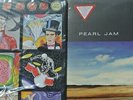 PEARL JAM Backspacer LP + Yield LP Vinyl Sealed
