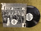 Sleep Chamber - Sacred and Surreal RARE AUSTRIAN ELECTRONIC LP