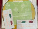 THE BEATLES- BRITISH ARE COMING- EXCLUSIVE PICTURE DISC with 3D GLASSES.