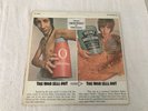 THE WHO SELL OUT DECCA 1968 PRESSING VG+/EXCELLENT