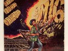 Lone Ranger ?– M16 LP 1982 J&L Records ?– JJ-048 Dancehall Reggae