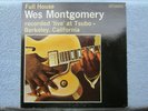 WES MONTGOMERY  FULL HOUSE  ORIG. RIVERSIDE RLP 12-434