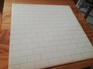 PINK FLOYD The Wall ORIGINAL - UK VINYL 2LP  - ( A-5U/B-2U/A-1U/B-2U TML- M) EX