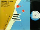 SONNY CLARK 
