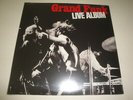 Grand Funk: Live Album Vinyl  2 LP, 180 Gr. audiophiles ROTES Vinyl, US-Pressung