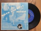 Rare Chuck Berry Vinyl Chess EP 5119 