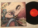 AC DC Dirty Deeds Done Dirt Cheap ALBERTSON LP AUSSIE EARLY PRESS red Label EXC