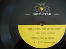 PARIS SISTERS TEST PRESSING EARLY 60'S DIET RITE SODA 