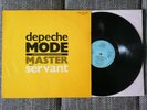 DEPECHE MODE - Master And Servant- German Limited Edition 12