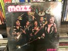 MAZZ 1980 laura ya no vive aqui LP NUEVO SELLADO CARA 017