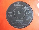 Hearts Of Soul - Waterman c/w Fat Jack 1970 UK 45 COLUMBIA EUROVISION