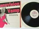 Transvision Vamp - Oxford Polytechnic UK 1988 Tramp LP