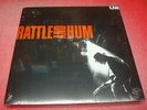 U2 'Rattle And Hum  SEALED  2-LP E.U. Import 180 Gram Pressing