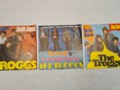 DE The Troggs Hip Hip Hooray Lover Jingle Jangle Hansa Single