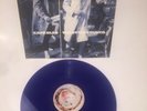 The Style Council “cafe Blue” Limited Edition 12” Blue Vinyl Excellent Condition
