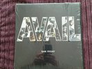 Avail - 4am Friday lp Lookout  Records
