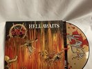Slayer Hell Awaits Picture Vinyl 2008 *BASICALLY BRAND NEW*