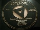 JIM REEVES * DRINKING TEQUILA * RARE LONDON GOLD 7