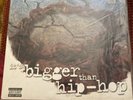 DEAD PREZ - IT'S BIGGER THAN HIP-HOP VINYL PREOWNED SINGLE