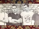 Böhse Onkelz Poster zur LP rock-o-rama