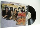 TRAVELING WILBURYS volume one LP EX/EX, WX 224, vinyl, album, with inner sleeve