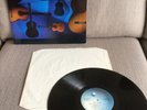 Gipsy Kings Self Titled 1989 Lp Original Vinyl Latin Guitar World Music