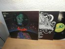 ELOY Inside 1973 Mint KRAUTROCK in TOP CONDITION 1st PRESS + Insert