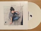 Lisa O’Neill “Heard A Long Gone Song” Limited Edition Autographed White Vinyl LP
