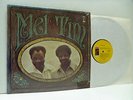 MEL & TIM mel & tim self titled LP EX/EX, STS 5501, vinyl album, stax, soul 1973