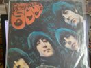 the beatles rubber soul lp russian press l/e