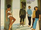 BOOKER T & THE MG'S: soul limbo STAX 12