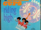 DIXIE CUPS: riding high ABC 12