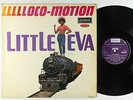 Little Eva - Llllloco-Motion LP - London/Dimension UK