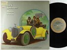 Miles Davis - Jack Johnson OST LP - Columbia Masterworks