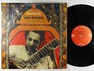 Ravi Shankar - The Sounds Of India LP - Columbia 2-Eye Mono VG++