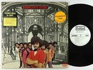 Rasputin's Stash - S/T LP - Cotillion VG+ PROMO