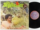 Stylistics - S/T LP - Avco VG+ Shrink