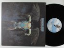 EAGLES One Of These Nights ASYLUM LP VG++ embossed cover  
