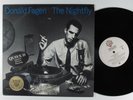 DONALD FAGEN The Nightfly WARNER BROS LP VG+ promo quiex audiophile  
