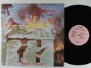 FIREHOSE Ragin', Full-On SST LP VG+  