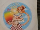 Europe '72 The Grateful Dead 1972 Vinyl Warner Bros Records 1st Press w/ Booklet