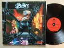 Slade	Alive / Alive Vol Two	2669 060	German 2LP in Gatefold, polydor (143)