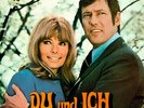 Vivi Bach und Dietmar Schönherr - Du Und Ich LP Album Vinyl Scha