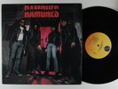 RAMONES Halfway To Sanity SIRE LP VG+ promo  