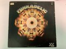 Funkadelic ?– Funkadelic LP Westbound Parliament Funk Soul Psych Rare  WB 2000