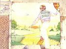 Elton John Goodbye Yellow Brick Road Gatefold Double UK LP Album 1976 DJM 33 VG+