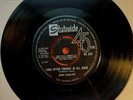 Jimmy Radcliffe  Long After Tonight Is All Over. Vinyl 45. Stateside SS 374 Labe