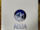 ABBA Voulez Vous Record Store Day 2012 On Blue Glitter 12 Inch Extended Mix New