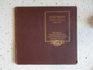 Cortot/Thibaud/Casals - Trio in D Minor (Schumann) - Victrola M-52 (4X Discs)