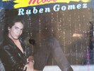 EX MENUDO RUBEN GOMEZ NO ES UNA ILLUSION  VYNIL LP